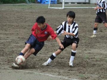2010スルガカップ1次リーグ結果