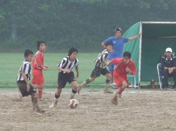 2010スルガカップ1次リーグ結果