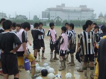 2010スルガカップ1次リーグ結果