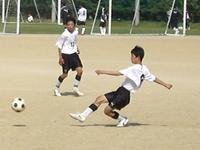 プレリーグU‐15、練習試合、日本クラブ３次リーグ