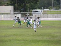 ２０１０スルガカップ１次リーグ結果