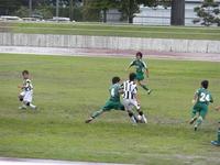 ２０１０スルガカップ１次リーグ結果