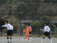熱海遠征【勝沢杯争奪サッカー大会】