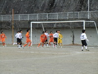 熱海遠征【勝沢杯争奪サッカー大会】
