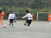 熱海遠征【勝沢杯争奪サッカー大会】