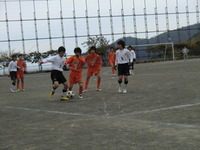 熱海遠征【勝沢杯争奪サッカー大会】