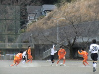 熱海遠征【勝沢杯争奪サッカー大会】