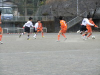 熱海遠征【勝沢杯争奪サッカー大会】