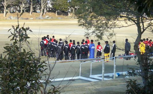 天竜西地区リーグ