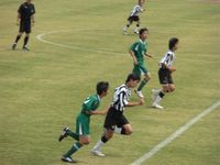 2010ｽﾙｶﾞｶｯﾌﾟ1次ﾘｰｸﾞ結果
