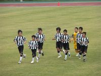2010ｽﾙｶﾞｶｯﾌﾟ1次ﾘｰｸﾞ結果