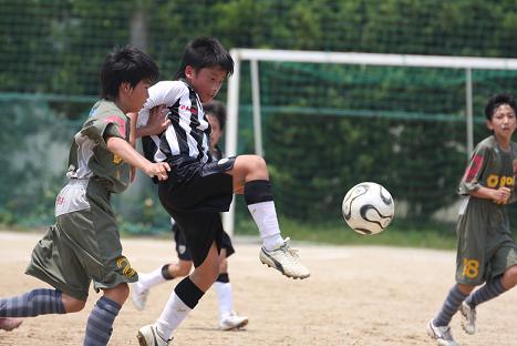 第29回一年生大会西部予選結果