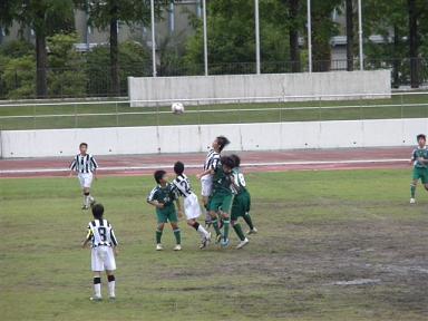 ２０１０スルガカップ１次リーグ結果