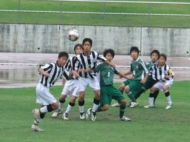 ２０１０スルガカップ１次リーグ結果