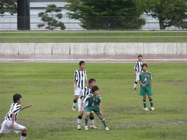 ２０１０スルガカップ１次リーグ結果
