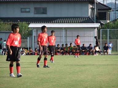 新人戦2部リーグ結果