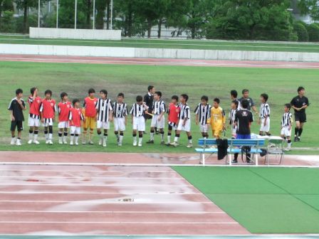 ２０１０スルガカップ１次リーグ結果