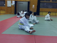 昇級審査！ 2011/10/28 19:05:23
