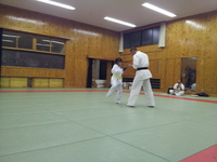 5人組手終了！ 2011/10/28 20:57:08