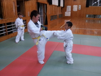 皆頑張ってます！ 2011/11/01 01:18:21