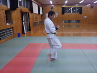強者！ 2011/11/05 09:47:33