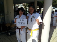大会結果！ 2011/11/13 18:49:27