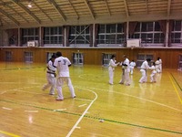 合同練習です！ 2011/12/09 13:42:51