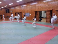 今日の稽古！ 2012/04/12 22:58:30