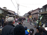 丸子宿場祭！ 2012/02/26 15:47:43