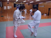 我慢！ 2012/01/20 18:01:10