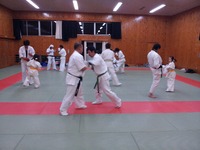 本日稽古日！ 2012/01/30 21:35:22