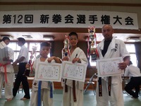 あっぱれ！ 2012/08/05 22:44:42