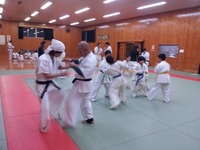 稽古納め！ 2011/12/23 00:09:06
