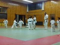 只今、練習中！ 2011/11/11 20:05:28