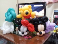 ディズニー！ 2011/10/30 20:17:59