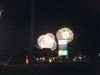 THE！BBQ! 2012/08/25 23:32:57