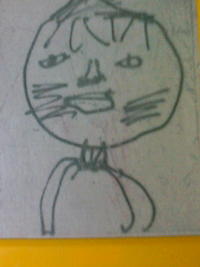 何じゃこれ？ 2009/09/08 08:19:16