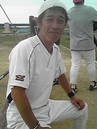 復帰第一弾 2009/09/29 11:03:23