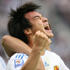 Ｗ杯出場! マンセー! 2009/06/07 16:35:35