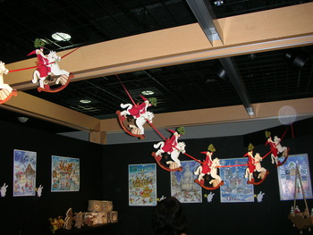 ブラザージョルダン展示会