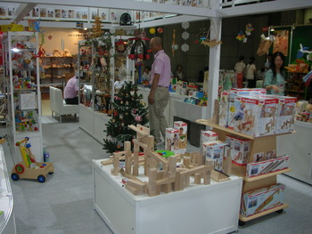 おもちゃの展示会に行ってきました。その2