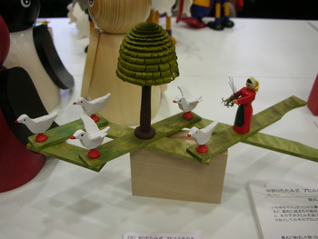 アトリエニキティキ展示会