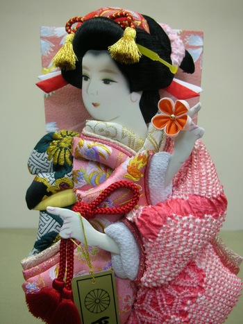 2010　羽子板の傾向