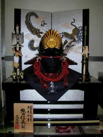 リアル武将シリーズ