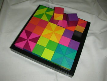 キーナーモザイク小