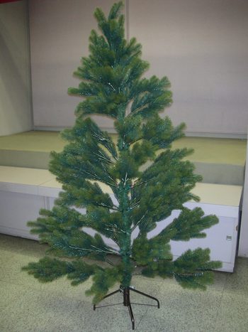 クリスマスツリーが入荷しました。