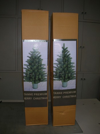 2011クリスマスツリー終了しました。