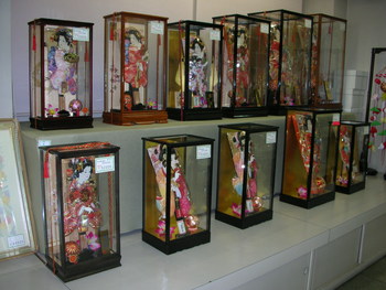 羽子板・破魔弓