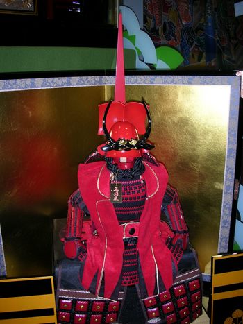 前田慶次郎新作
