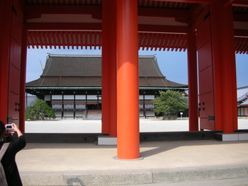 京都御所